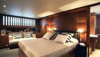 ISABEL - Master Cabin